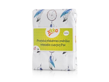 xkko bmb changing pad dream catcher m 1