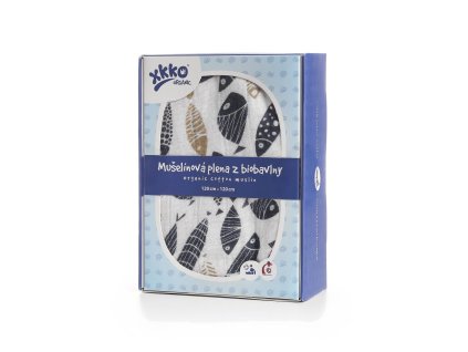 xkko organic 120x120 red gold fish m