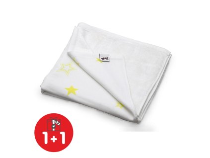 xkko bmb 130x70 lemon star gift m