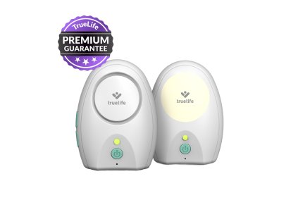 TRUELIFE Chůvička digitální audio NannyTone VM Pocket