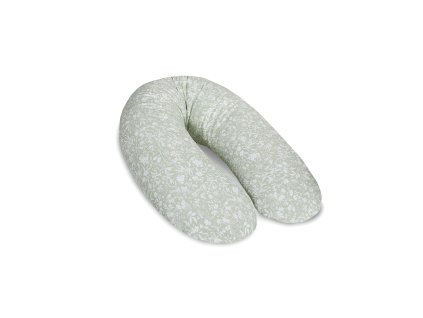 CEBA BABY Polštář kojicí Cebuška PHYSIO Multi Žerzej Wildflowers 190 cm