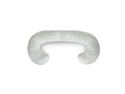 CEBA BABY Polštář kojicí Cebuška PHYSIO Duo Žerzej Wildflowers 300 cm