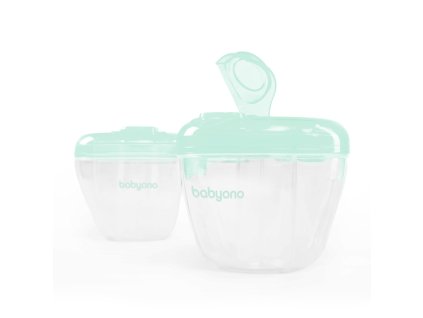 BABYONO Dávkovač sušeného mléka