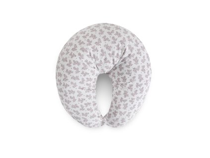 CEBA BABY Polštář na kojení Huggy (150x60x37) Basic Hoya