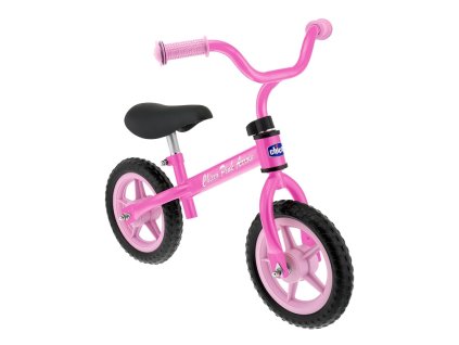 CHICCO Odrážedlo Pink Arrow 2-5r, do 25 kg