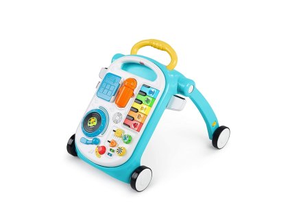 BABY EINSTEIN Chodítko s aktivitami 4v1 Musical Mix ‘N Roll™ 6m+