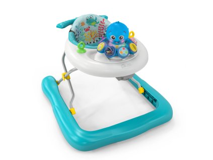 BABY EINSTEIN Chodítko 4v1 Activity Walker
