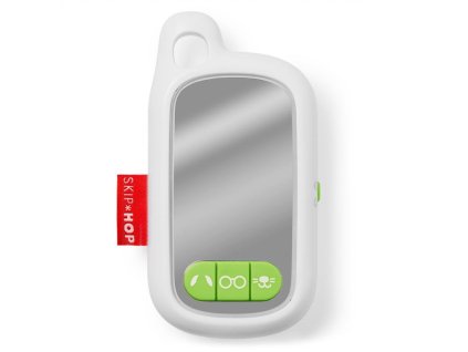 SKIP HOP Hudební hračka telefon Explore&More Selfie 6m+