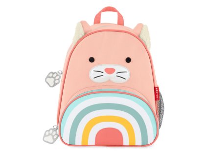 SKIP HOP Zoo Batůžek do školky Kočička 3r+