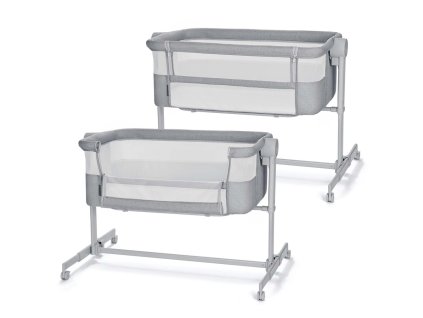 00a nestee full light grey KLNEE002LGRF000 CZ