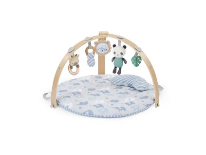 INGENUITY Deka na hraní oboustranná Elephant March™ 0m+