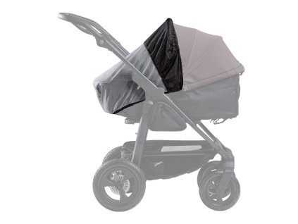 Tfk sunprotection duo combi pushchair