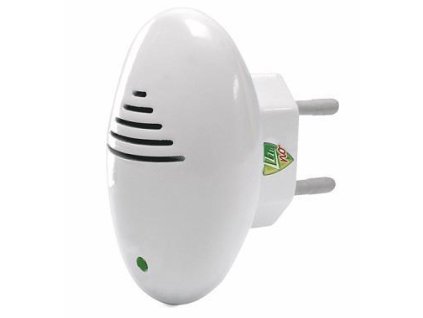 CHICCO Odpuzovač komárů ultrazvukový 220 V