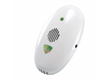 CHICCO Odpuzovač komárů ultrazvukový - přenosný