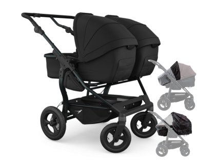 DUO 2026 + dárky zdarma