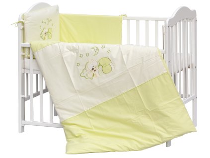 12588 2134 komplet mesicek zelena iii