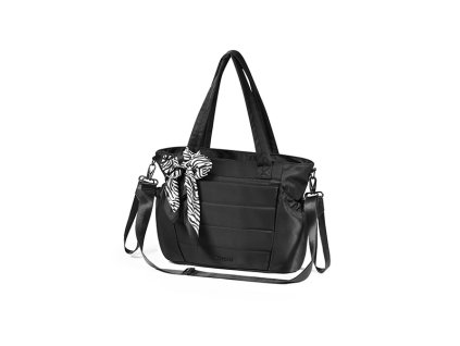 BABYONO Taška přebalovací Cami black