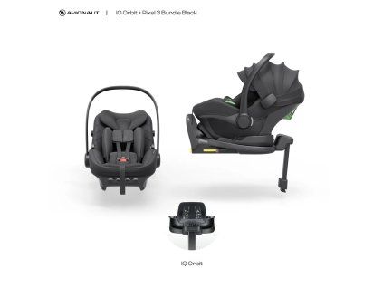 Pixel 3 + IQ Orbit Medium6