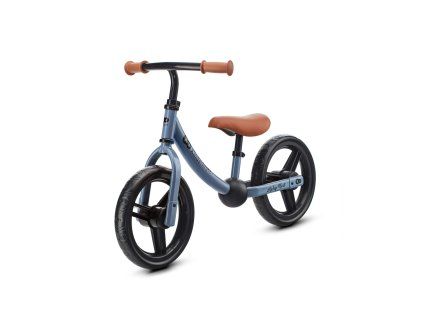 KINDERKRAFT Odrážedlo 2way Next Blue Sky