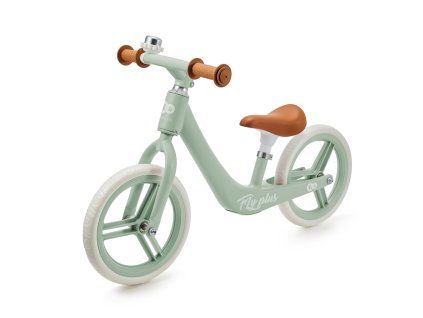 KINDERKRAFT Odrážedlo Fly Plus Fresh mint