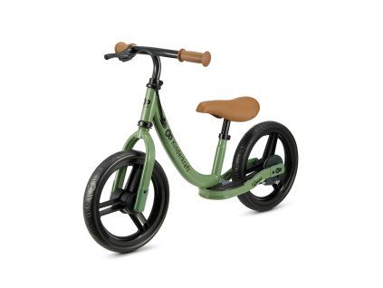 KINDERKRAFT Odrážedlo Space Deep Light green