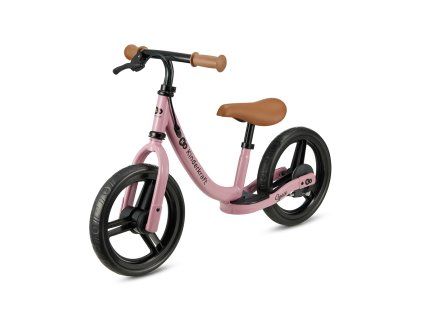 KINDERKRAFT Odrážedlo Space Deep Dark pink