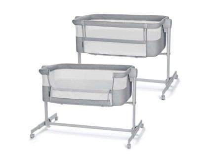 00a nestee full light grey KLNEE002LGRF000 CZ