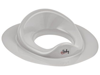 MALTEX Redukce na WC Classic - Grey