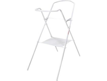 MALTEX Stojan na vaničku 84 cm - bílý