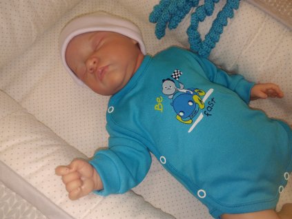 Body Color/ tyrkys / 48