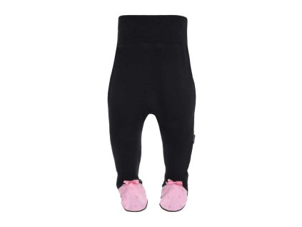 Polodupačky Sweetsheart black
