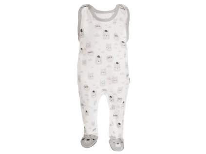 Dupačky medvídek / 50