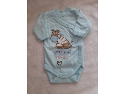 Body Tuptuš / tyrkys  / vel.44