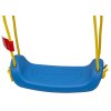 Plastová houpačka - modrá