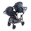 adaptery fotelik cybex maxi cosi wózek easy twin 4 baby monsters