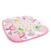 BRIGHT STARTS Deka na hraní 5v1 PiP Your Way Ball Play ™ Rainbow Tropics ™ 0m +