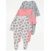 Overal Disney Minnie
