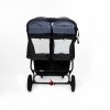 VALCO Slim Twin Glacier