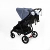VALCO Slim Twin Glacier