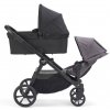 cze pl Baby Jogger City Select 2 Kocarek Rok Po Roku 2x Sedadlo Korba Basic Radiant Grey 2022 57870 8
