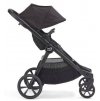 cze pl Baby Jogger City Select 2 Kocarek Rok Po Roku 2x Sedadlo Korba Tencel Lunar Black 2022 57867 2