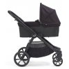cze pl Baby Jogger City Select 2 Kocarek Rok Po Roku 2x Sedadlo Korba Tencel Lunar Black 2022 57867 12
