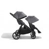 babyjogger city select 2 radiant slate