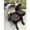 Rostoucí fusak flexi LUXURY
