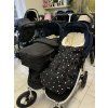 Rostoucí fusak flexi LUXURY
