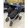 Rostoucí fusak flexi LUXURY