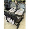 Rostoucí fusak flexi LUXURY