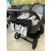 Rostoucí fusak flexi LUXURY