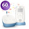 Philips AVENT Chůvička dětská audio SCD735/52