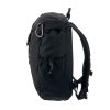 LÄSSIG Green Label Outdoor Backpack 2025 black